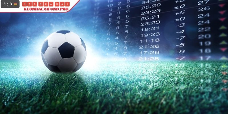 Cách hiểu đúng cơ chế kèo chấp nửa trái