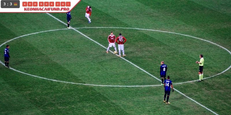 Cách tính thắng thua dễ hiểu