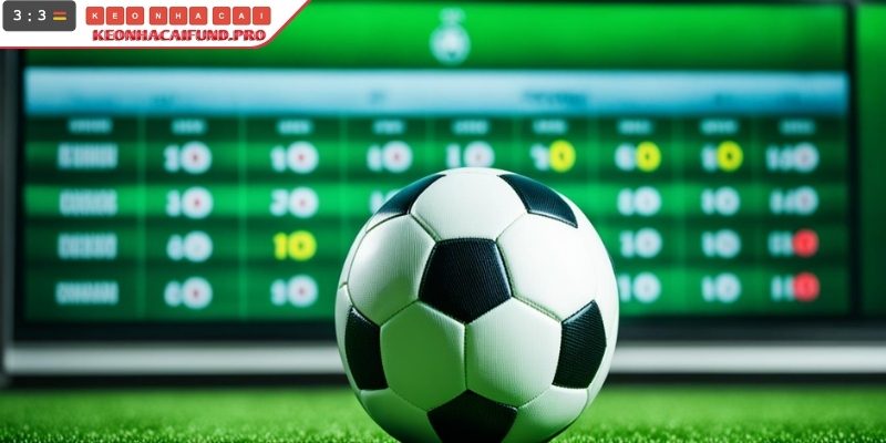 Giải mã kèo tài xỉu 1.75 trong thực tế