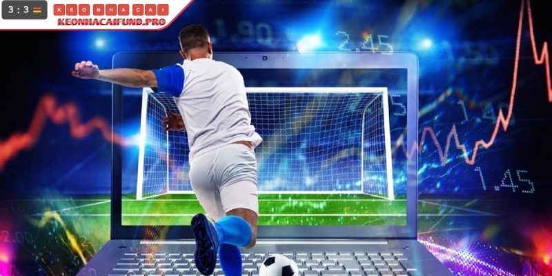 Hệ thống cách gọi kèo Handicap