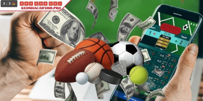 Khái niệm trong kèo tài xỉu