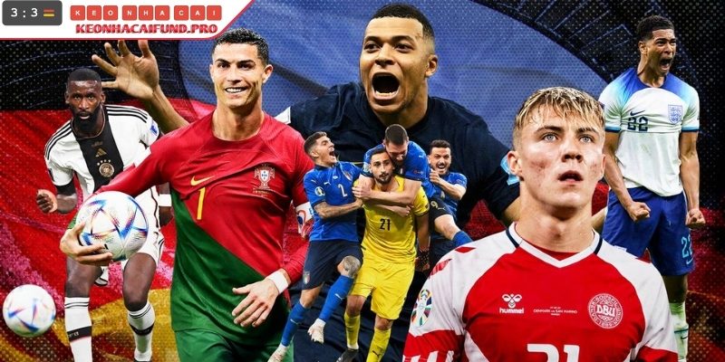 Top 10 cầu thủ kiến tạo ấn tượng nhất thời điểm hiện tại
