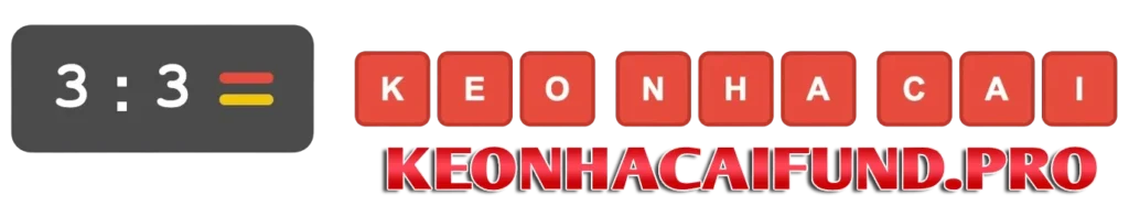 Logo Keonhacai fund pro