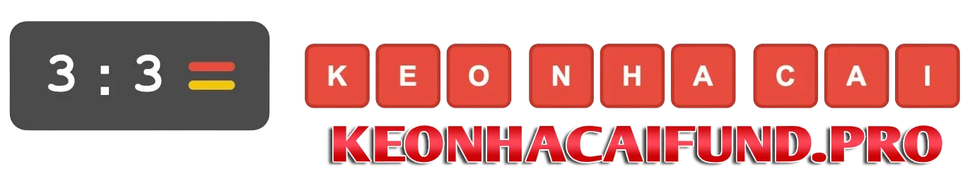 Logo Keonhacai fund pro